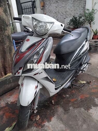 Bán xe Kymco Jockey 125cc