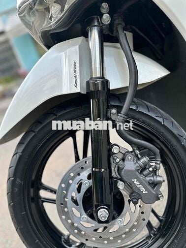 SH 125! mẫu cực đẹp cần sang nhượng