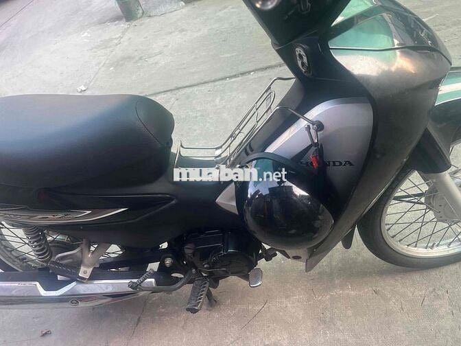 cần bán wave a 2018