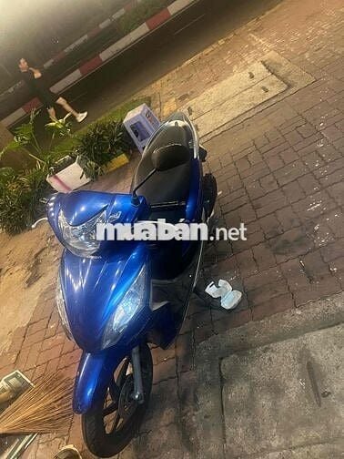 vison máy zin êm nhẹ giay tờ đày đủ bs 72