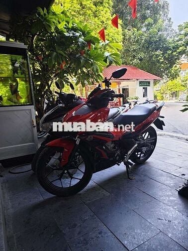 Cần bán xe Winer X 2021