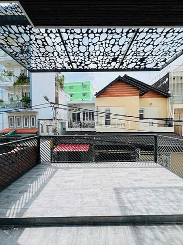 SIÊU PHẨM NHÀ SANG – XỊN – MỊN NGAY TÊN LỬA NỐI DÀI