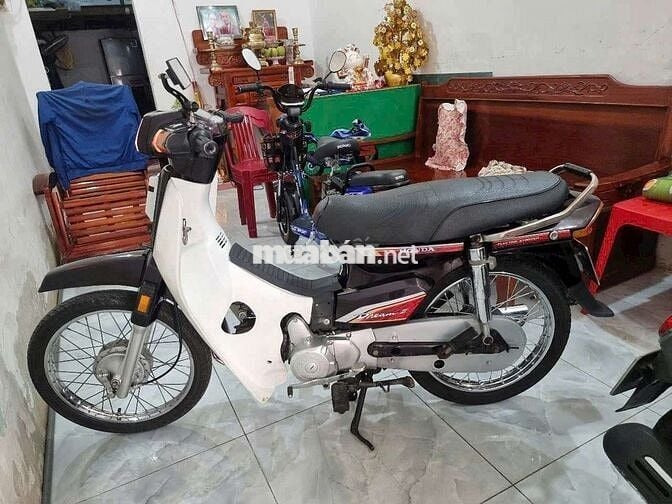 Tq áo mới toanh. Bình đề máy êm ru