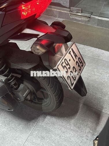 Cần bán gấp vario 125 2019