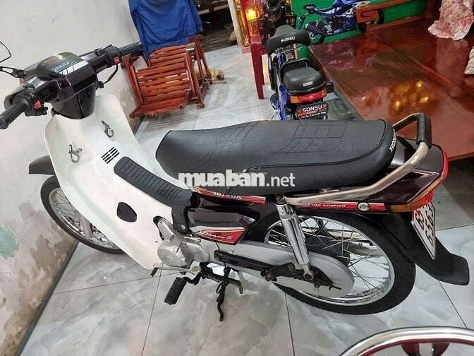 Tq áo mới toanh. Bình đề máy êm ru