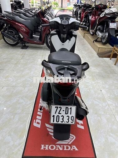 SH 150 NHẬP Ý SM 108 CHAO ZIN GIÁ TỐT CHÍNH CHỦ
