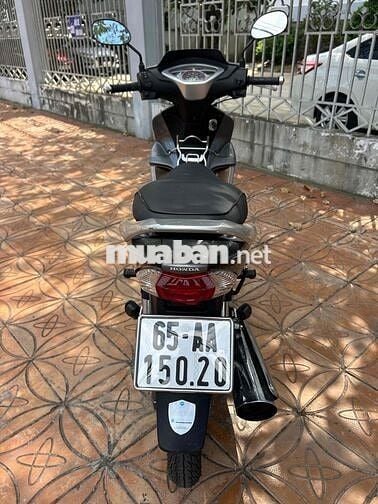 future x Fi xe đẹp bs 65 chính chủ