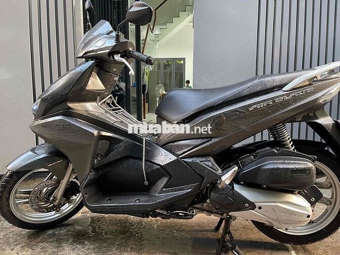 Bán xe Honda Air Blade 2018 có smart key