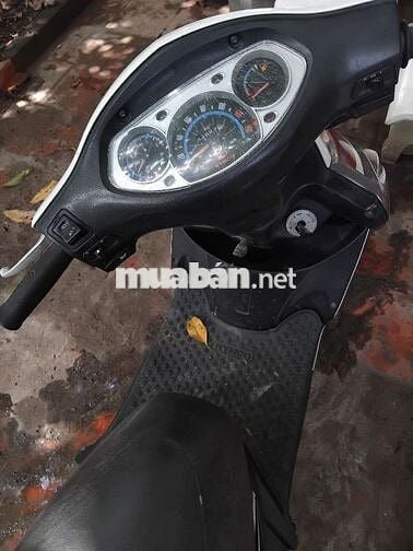 Bán xe Kymco Jockey 125cc