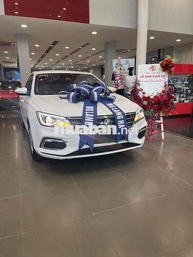MG5 MT 2024