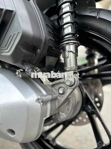 SH 125! mẫu cực đẹp cần sang nhượng