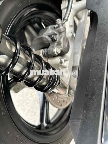 SH 125! mẫu cực đẹp cần sang nhượng