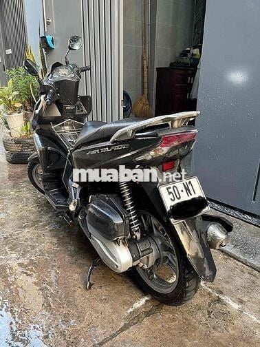 Bán xe Honda Air Blade 2018 có smart key