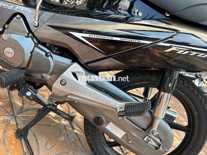 future x Fi xe đẹp bs 65 chính chủ
