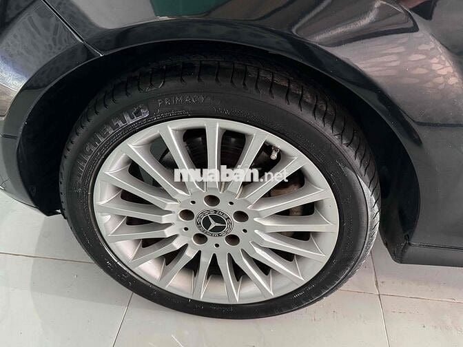 Mercedes Benz CLA Class 2010 - 71000 km