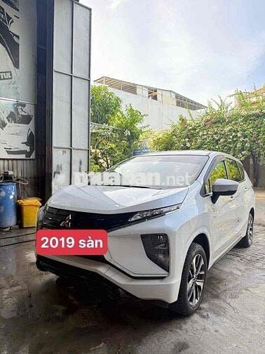 Mitsubishi Xpander 2019 1.5MT - 69000 km