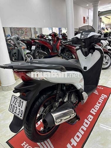 SH 150 NHẬP Ý SM 108 CHAO ZIN GIÁ TỐT CHÍNH CHỦ