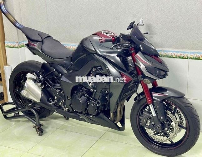 Z1000 CANDY Z1000 2016