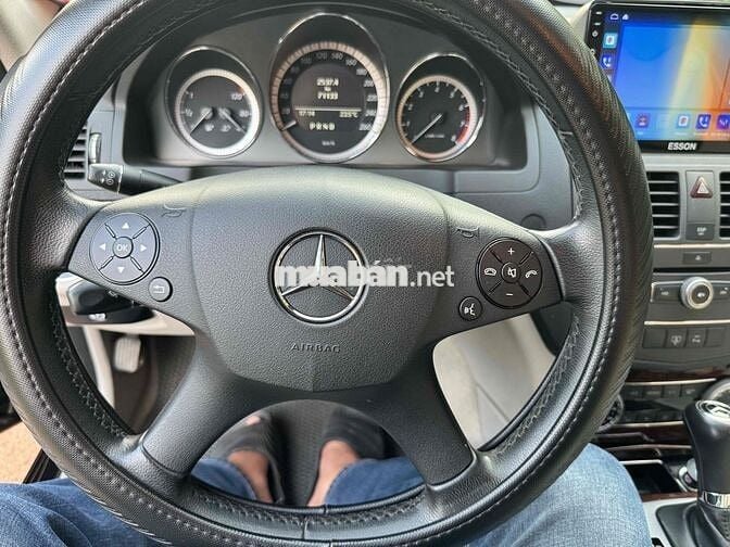 Mercedes Benz CLA Class 2010 - 71000 km