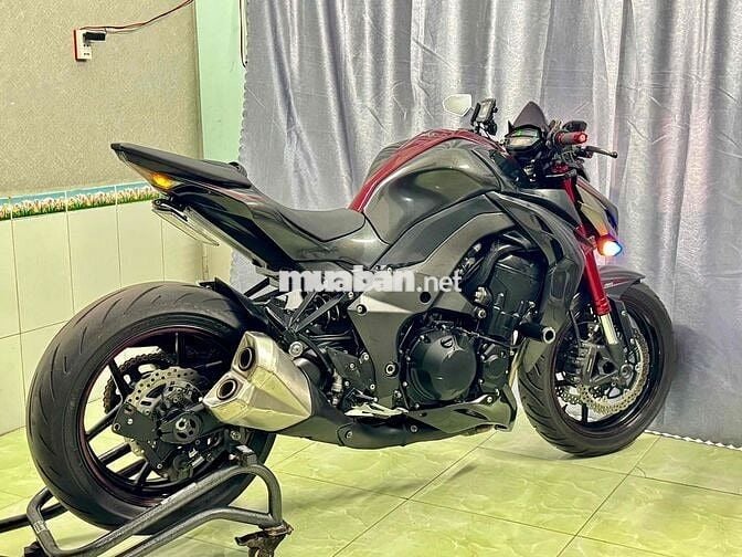 Z1000 CANDY Z1000 2016