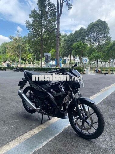 Satria 2019 bstp chính chủ