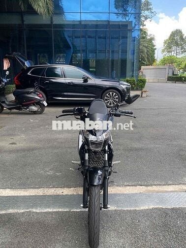 Satria 2019 bstp chính chủ