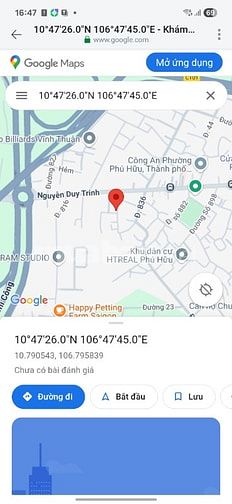 Đất mặt tiền đường 822 ,cách Nguyễn duy Trinh 50m