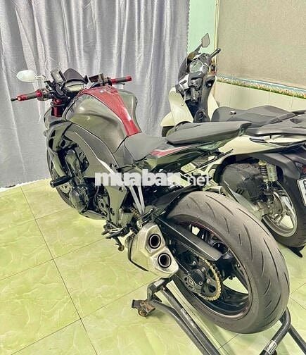 Z1000 CANDY Z1000 2016