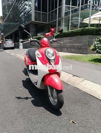 Elite 50#Candy,Vespa,Like,Giorno,Today,Giorno,Crea