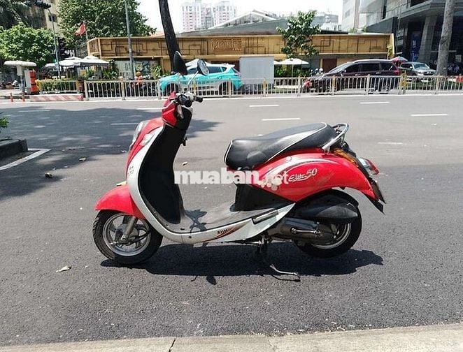 Elite 50#Candy,Vespa,Like,Giorno,Today,Giorno,Crea