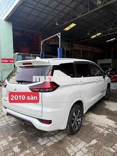 Mitsubishi Xpander 2019 1.5MT - 69000 km