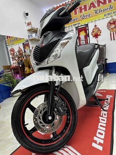 SH 150 NHẬP Ý SM 108 CHAO ZIN GIÁ TỐT CHÍNH CHỦ
