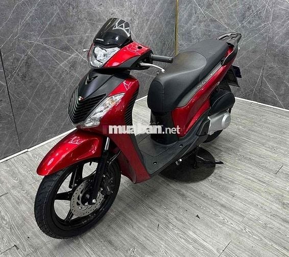 SH Ý 2012 150i MÁY ZIN BSTP