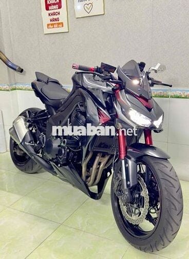 Z1000 CANDY Z1000 2016