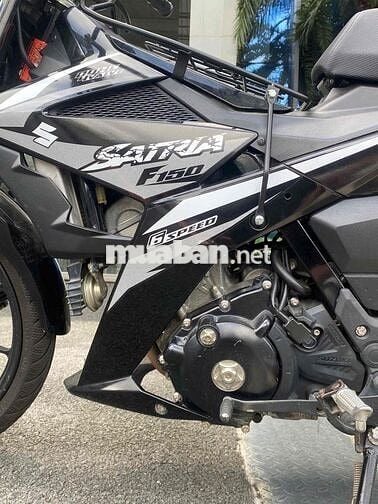 Satria 2019 bstp chính chủ