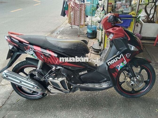 Nouvo LX bstp