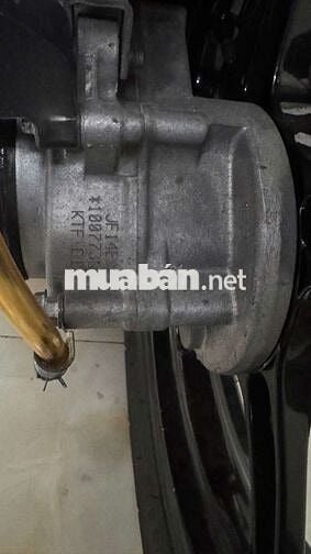 SH 125I NHẬP Ý