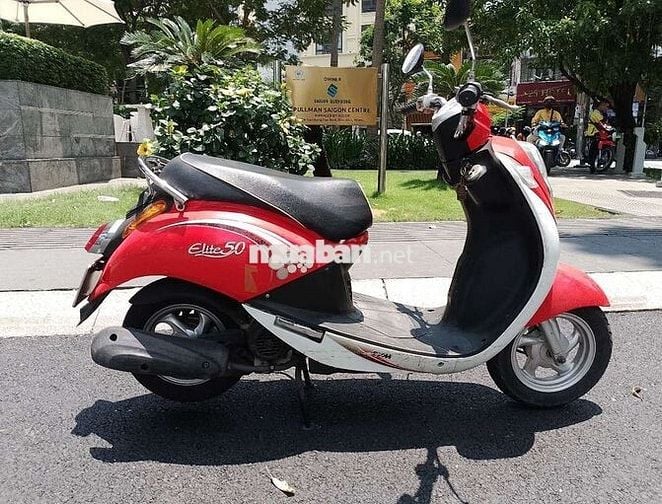 Elite 50#Candy,Vespa,Like,Giorno,Today,Giorno,Crea