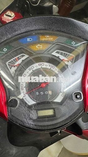 SH 125I NHẬP Ý