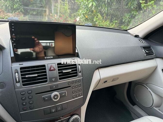 Mercedes Benz CLA Class 2010 - 71000 km