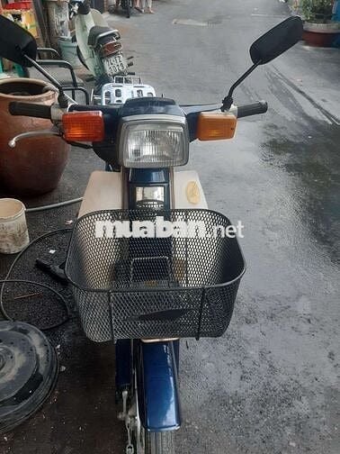 Cần bán xe cup có đề 50cc như hình