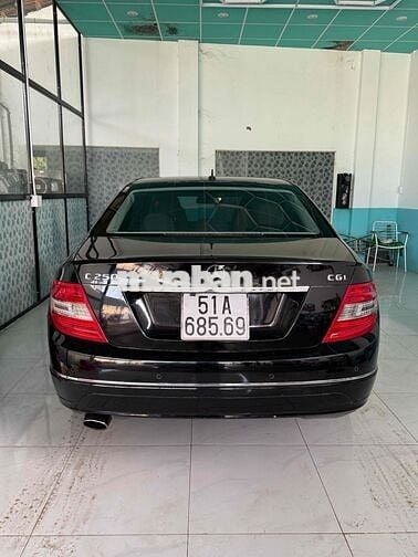 Mercedes Benz CLA Class 2010 - 71000 km
