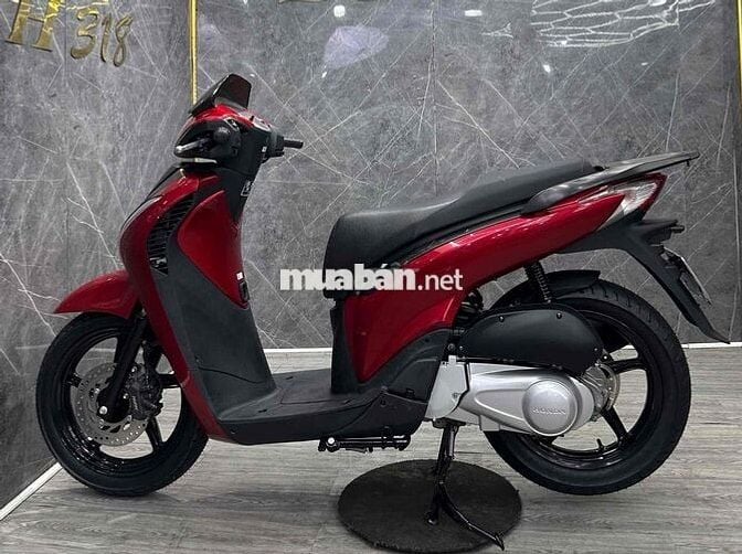 SH Ý 2012 150i MÁY ZIN BSTP