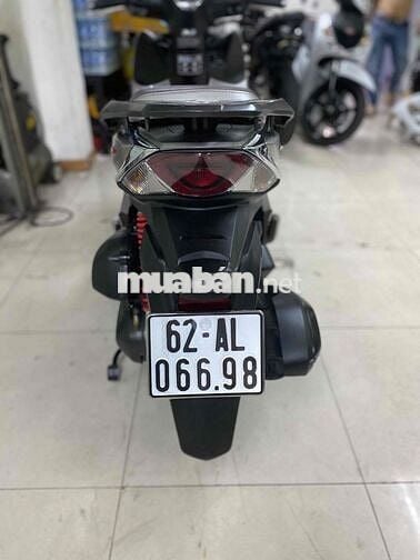 xe odo thấp như moi