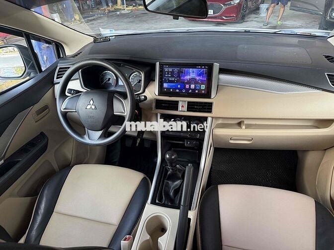 Mitsubishi Xpander 2019 1.5MT - 69000 km