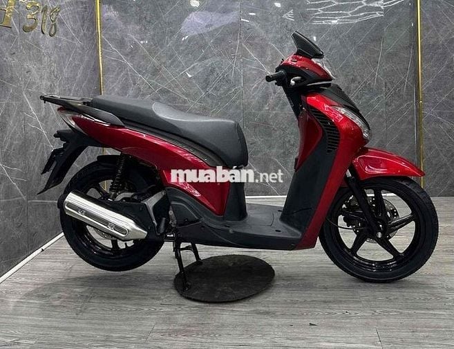 SH Ý 2012 150i MÁY ZIN BSTP
