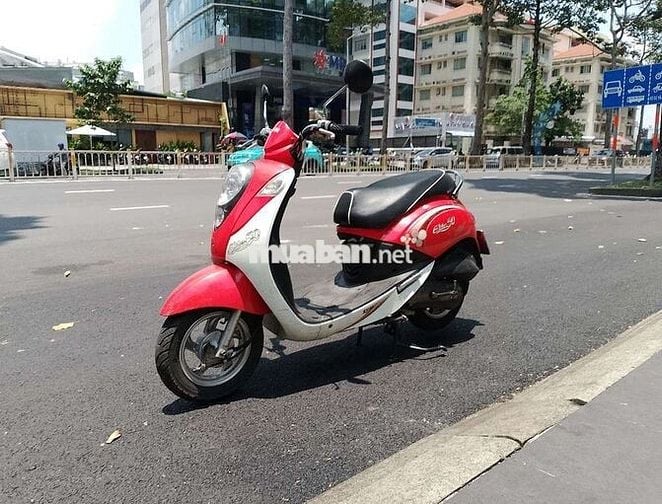 Elite 50#Candy,Vespa,Like,Giorno,Today,Giorno,Crea