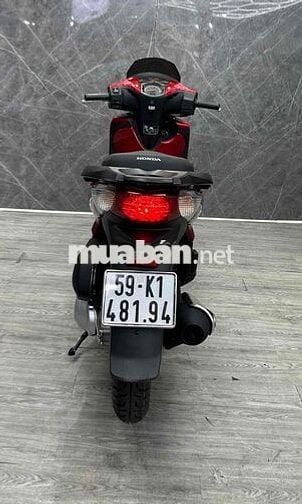 SH Ý 2012 150i MÁY ZIN BSTP