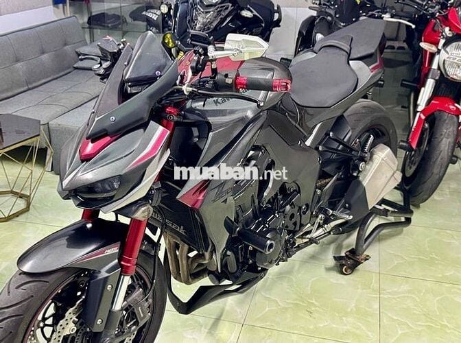 Z1000 CANDY Z1000 2016