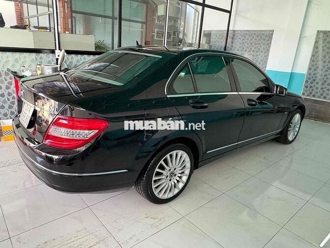 Mercedes Benz CLA Class 2010 - 71000 km